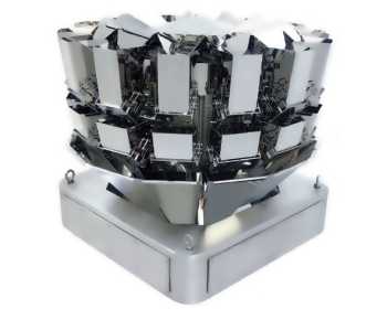 조합식 계량기 Combination Check-Weigher